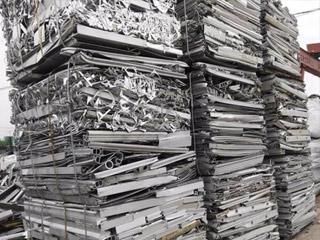 天津废铝回收的方法是什么